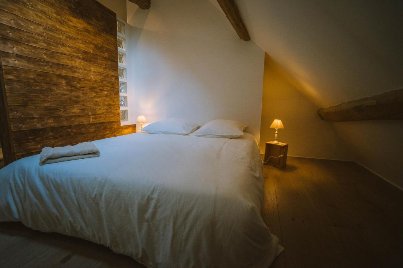 Bleausard'S Guest House, Cozy Place Next To River Grez-sur-Loing Exterior photo