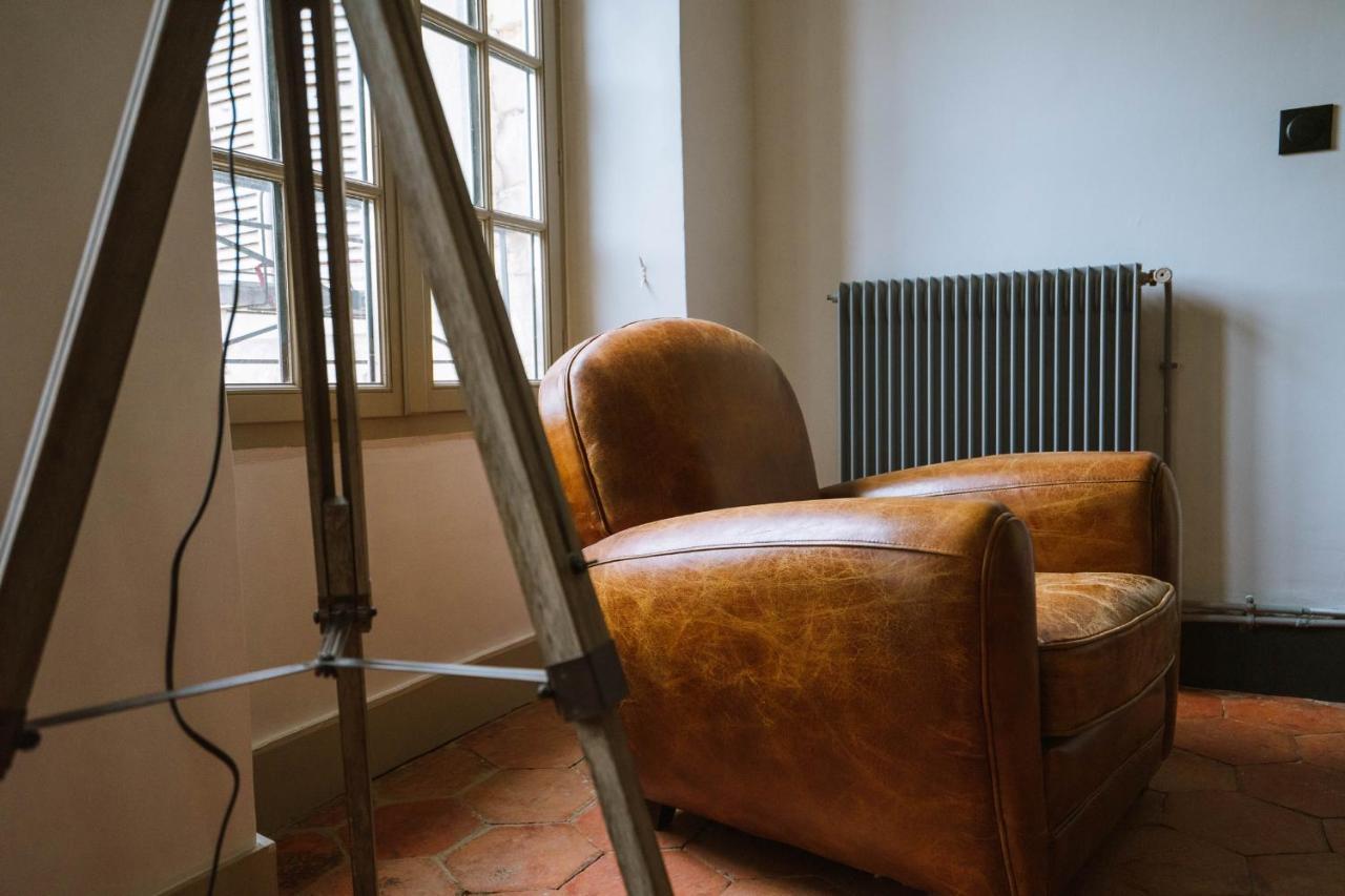 Bleausard'S Guest House, Cozy Place Next To River Grez-sur-Loing Exterior photo